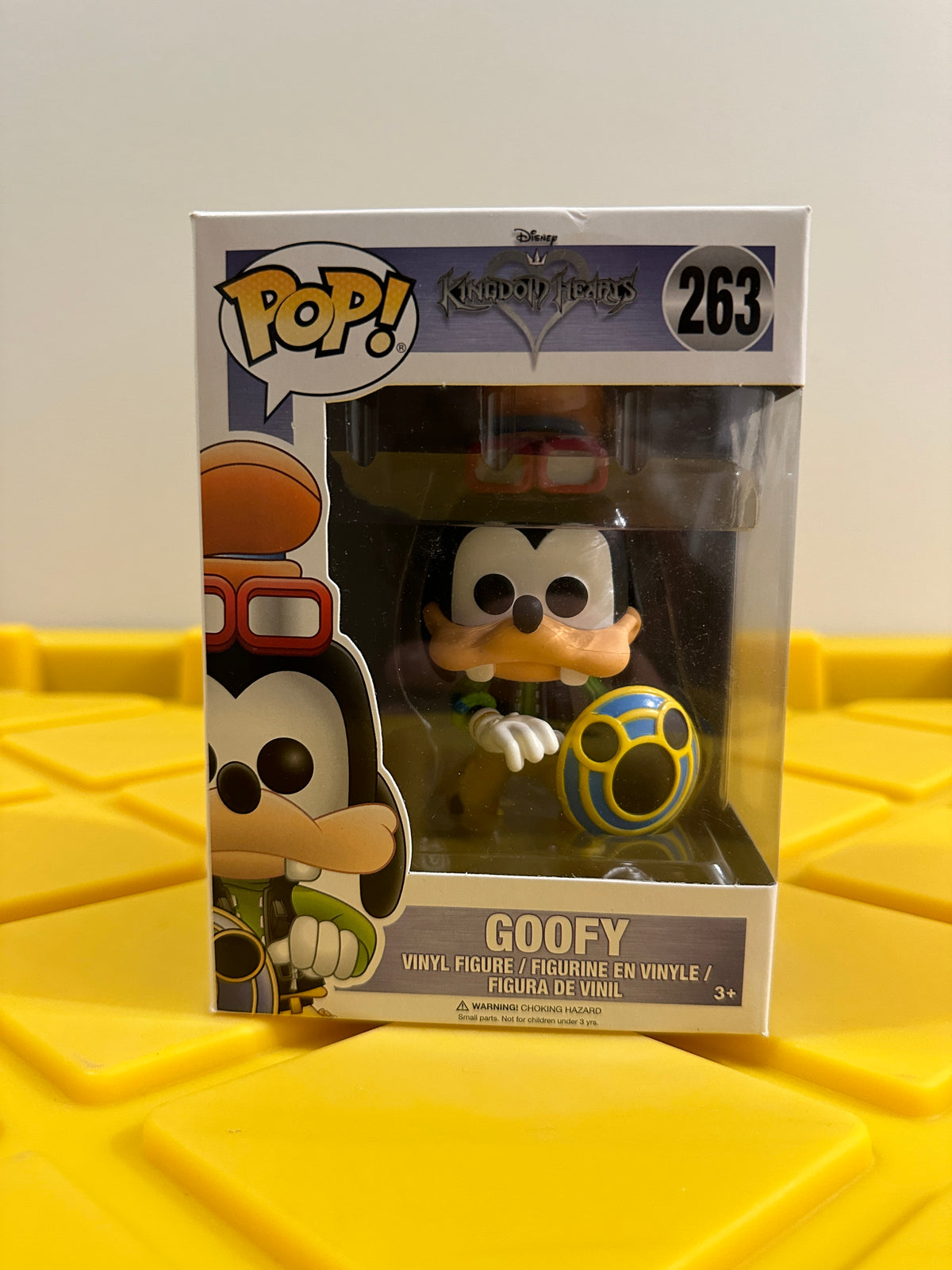 Funko POP! Goofy