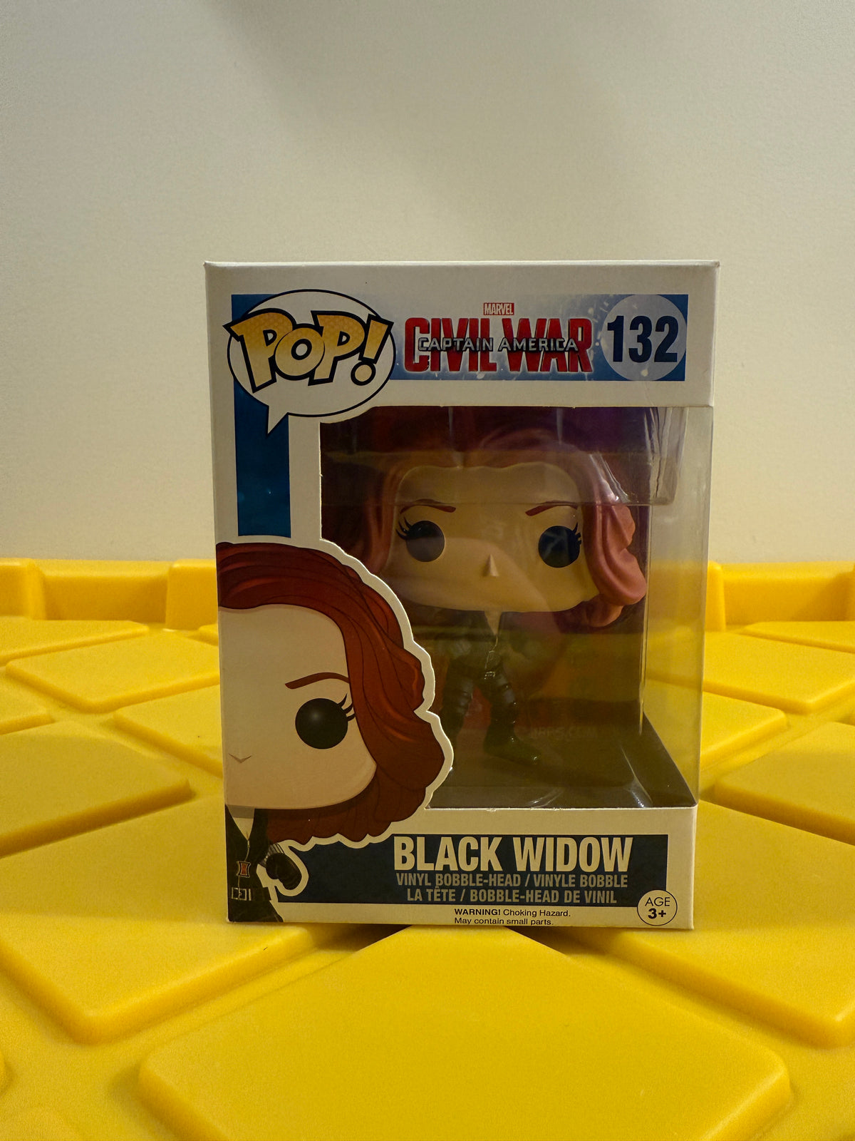 Black Widow