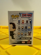 Funko POP! Winter Soldier