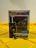 Funko POP! Black Panther - Limited Edition Walmart Exclusive