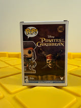Funko POP! Jack Sparrow - Limited Edition Specialty Series Exclusive