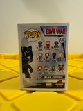 Funko POP! Black Panther - Limited Edition Walmart Exclusive