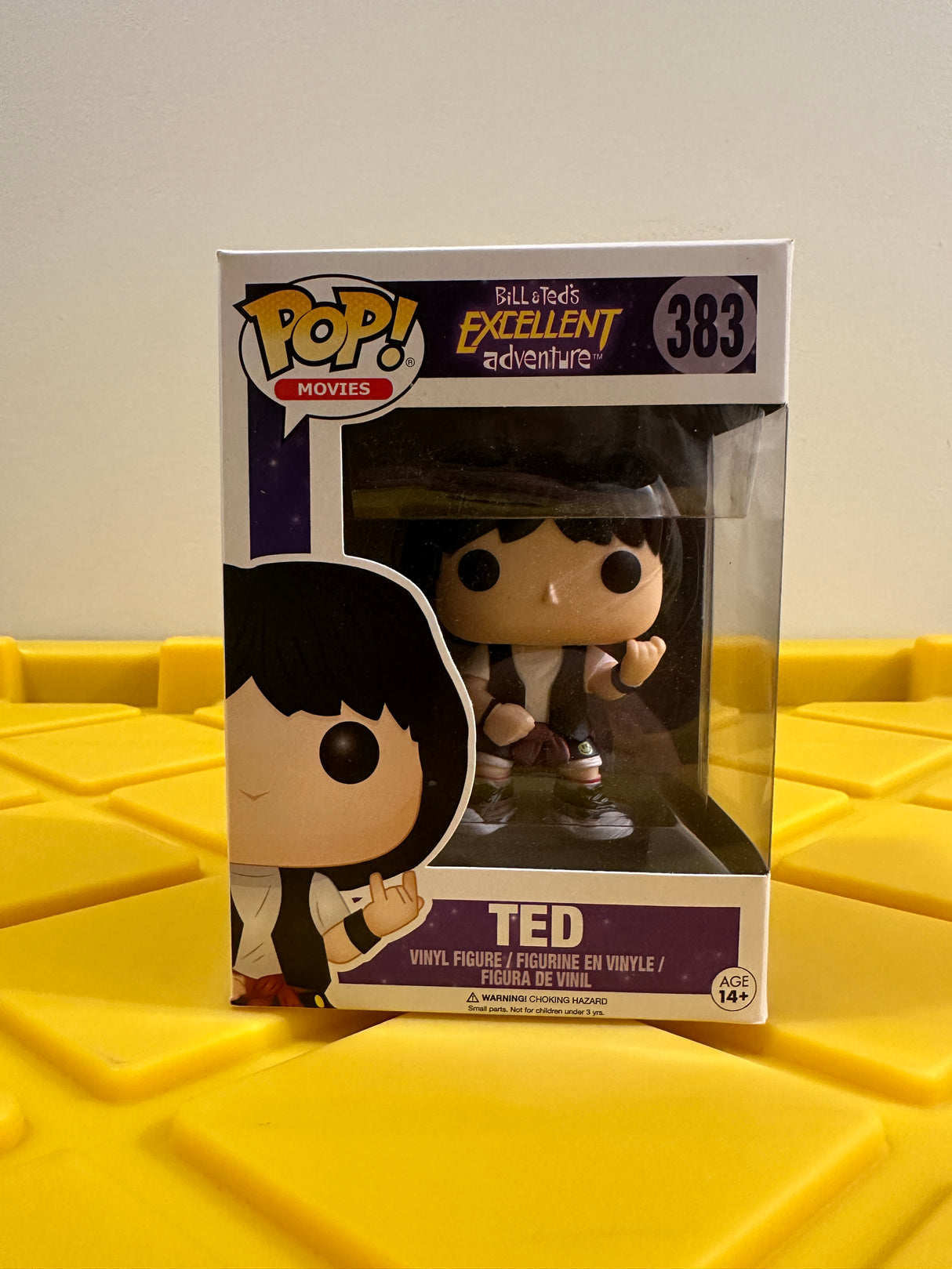 Ted