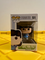 Funko POP! Lucy Van Pelt
