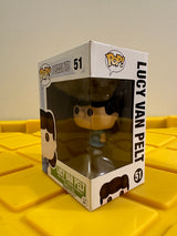 Funko POP! Lucy Van Pelt