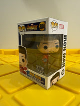 Funko POP! Iron Man - Limited Edition FYE Exclusive