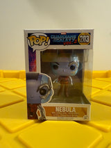 Funko POP! Nebula