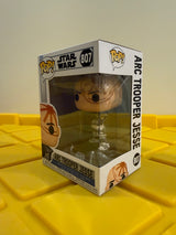 Funko POP! Arc Trooper Jesse