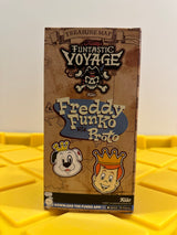 Freddy Funko with Proto (Wacky Wobbler) - Limited Edition 2024 Funtastic Voyage Exclusive