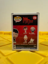 Funko POP! Okarun - Limited Edition Chase