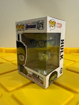Funko POP! Hulk
