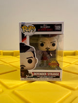 Defender Strange - Limited Edition Special Edition Exclusive