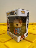 Freddy Funko As Conductor (L.E. 2000) - Limited Edition 2024 Funtastic Voyage Exclusive