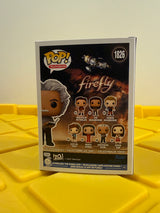 Shepherd Book- Limited Edition Chase