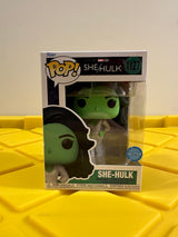 Funko POP! She-Hulk (Diamond)