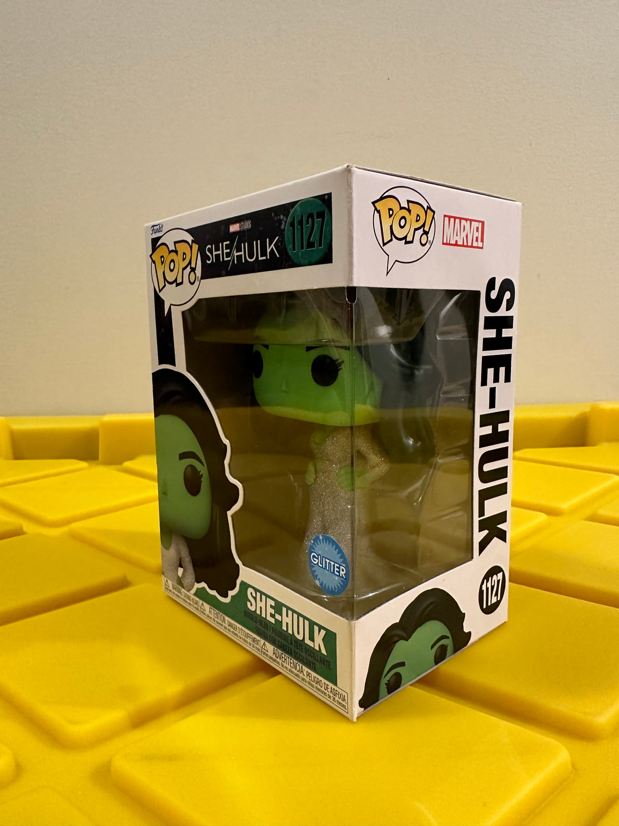 Funko POP! She-Hulk (Diamond)