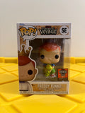 Freddy Funko As Chuckie (L.E. 3000) - Limited Edition 2024 Funtastic Voyage Exclusive