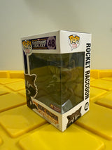 Funko POP! Rocket Raccoon - Limited Edition PX Previews Exclusive