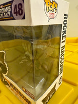 Funko POP! Rocket Raccoon - Limited Edition PX Previews Exclusive