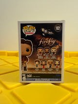 Funko POP! Malcolm Reynolds