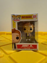 Funko POP! Jimmy Jr.