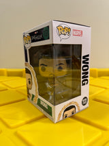 Funko POP! Wong