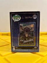 Hungarian Horntail (L.E. 2200) - Limited Edition NFT Release