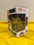Funko POP! Wong