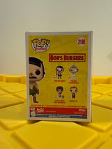 Funko POP! Bob Belcher
