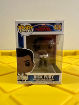 Funko POP! Nick Fury