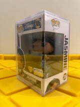 Funko POP! Jasmine (Diamond) (L.E. 3000) - Limited Edition Funko Shop Exclusive