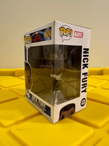 Funko POP! Nick Fury