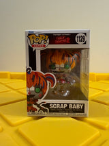 Funko POP! Scrap Baby