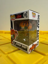 Funko POP! Scrap Baby