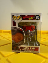 Funko POP! Hank Pym