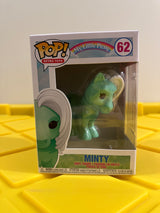 Minty