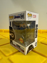 Funko POP! Ronin - Limited Edition Special Edition Exclusive