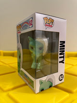Minty