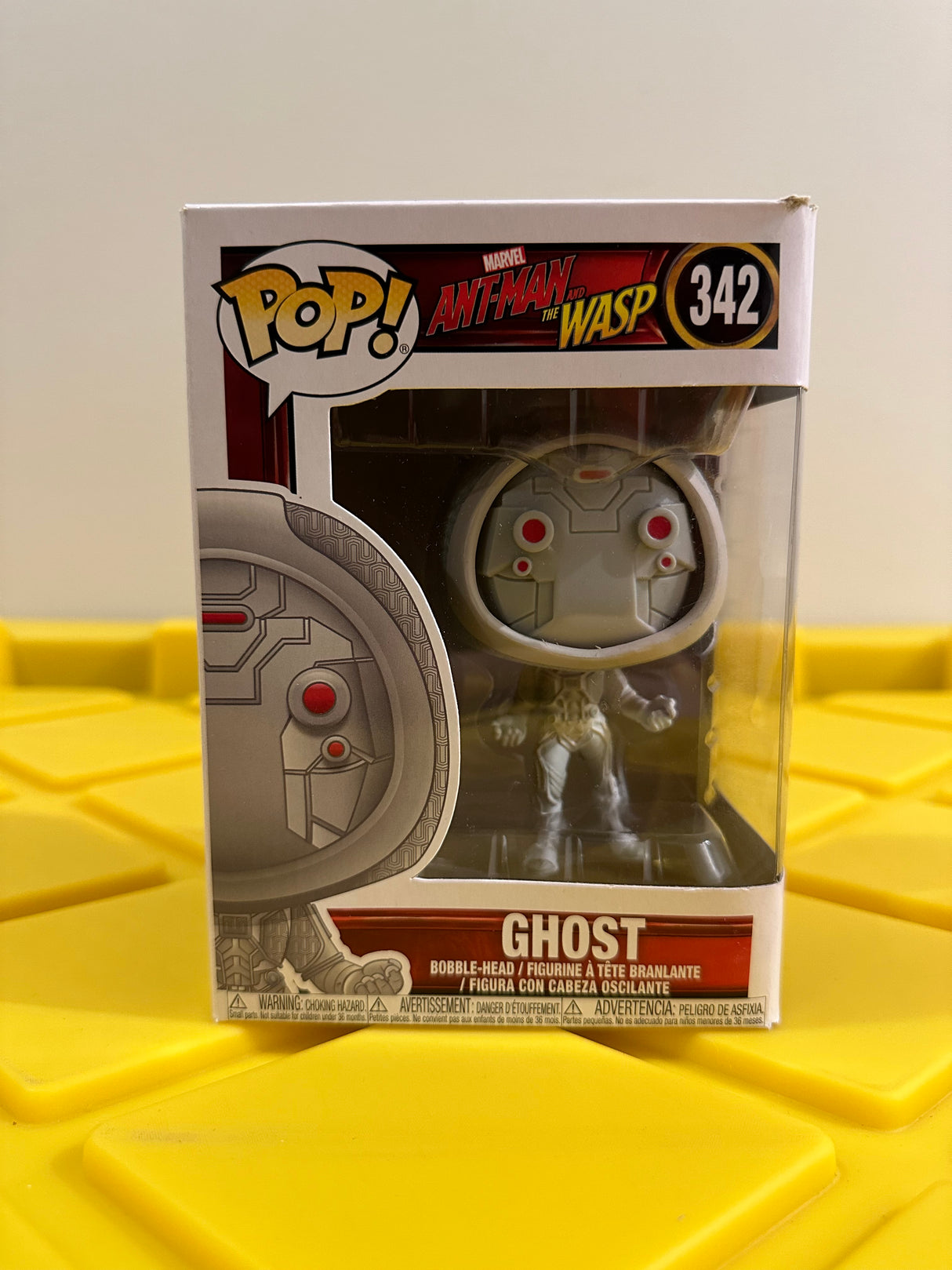 Funko POP! Ghost