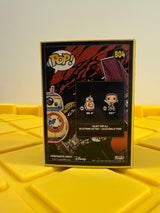 Funko POP! BB-8 (Retro) - Limited Edition Target Exclusive