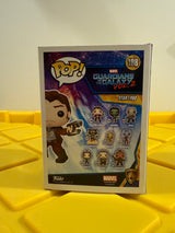 Funko POP! Star-Lord - Limited Edition Chase