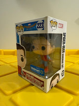 Funko POP! Spider-Man (Homemade Suit) - Limited Edition Walmart Exclusive