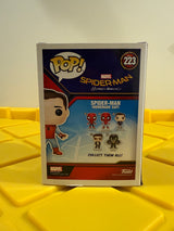 Funko POP! Spider-Man (Homemade Suit) - Limited Edition Walmart Exclusive