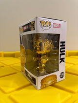 Hulk (Gold Chrome)
