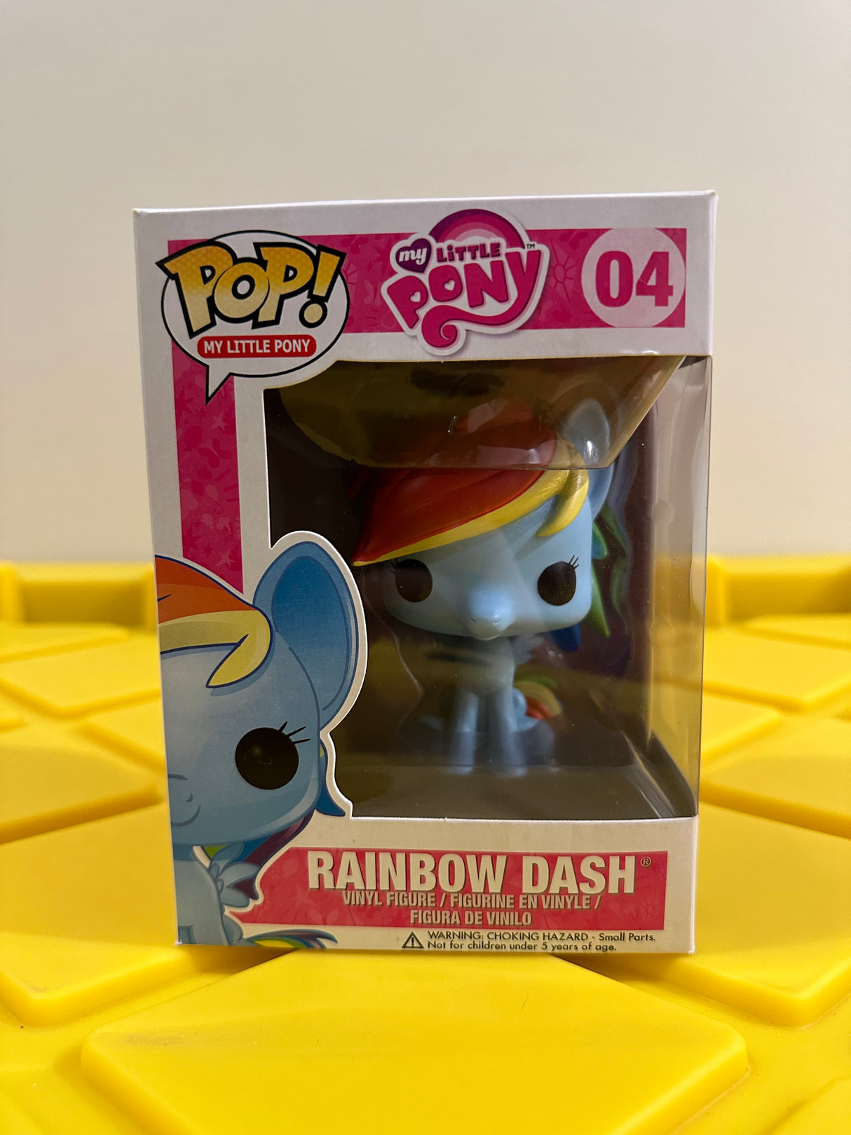 Rainbow Dash