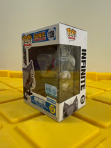 Funko POP! Infinite (Glow) (L.E. 9500) - Limited Edition Supreme