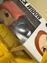 Funko POP! Black Widow