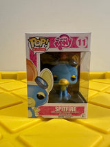 Spitfire