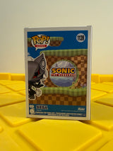 Funko POP! Infinite (Glow) (L.E. 9500) - Limited Edition Supreme