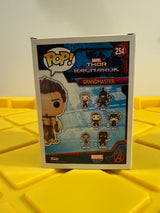 Funko POP! Grandmaster - Limited Edition 2017 NYCC Exclusive